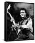Bruce Campbell, Evil Dead II (1987)-null-Framed Stretched Canvas