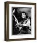 Bruce Campbell, Evil Dead II (1987)-null-Framed Photo