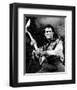 Bruce Campbell, Evil Dead II (1987)-null-Framed Photo