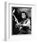 Bruce Campbell, Evil Dead II (1987)-null-Framed Photo