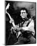 Bruce Campbell, Evil Dead II (1987)-null-Mounted Photo