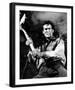 Bruce Campbell, Evil Dead II (1987)-null-Framed Photo