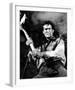 Bruce Campbell, Evil Dead II (1987)-null-Framed Photo