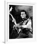 Bruce Campbell, Evil Dead II (1987)-null-Framed Photo