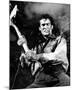 Bruce Campbell, Evil Dead II (1987)-null-Mounted Photo