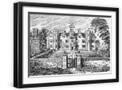 Black Frame