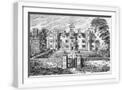 White Frame