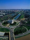 Lincoln Memorial, Washington DC-Bruce Clarke-Photographic Print