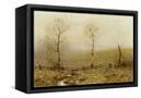 Canvas Black