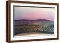 Brown Frame