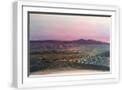 White Frame