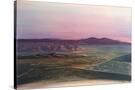 Stretched Canvas