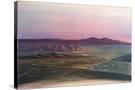 Stretched Canvas