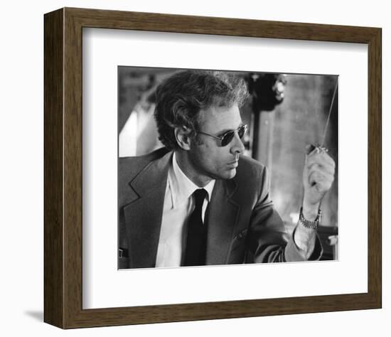 Bruce Dern - Family Plot-null-Framed Photo