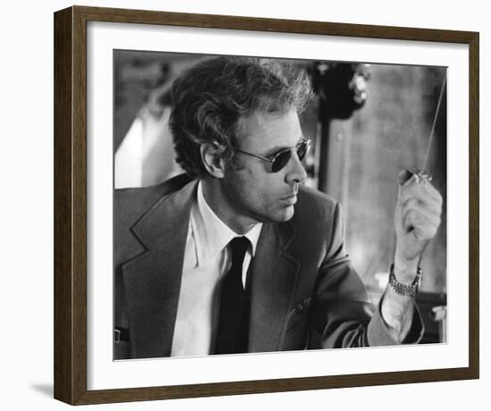 Bruce Dern - Family Plot-null-Framed Photo