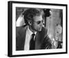 Bruce Dern - Family Plot-null-Framed Photo