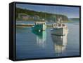 Canvas Black