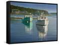 Canvas Black