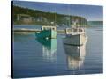 Stretched Canvas