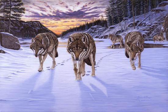 Premium Giclee Print, , large