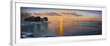 White Frame