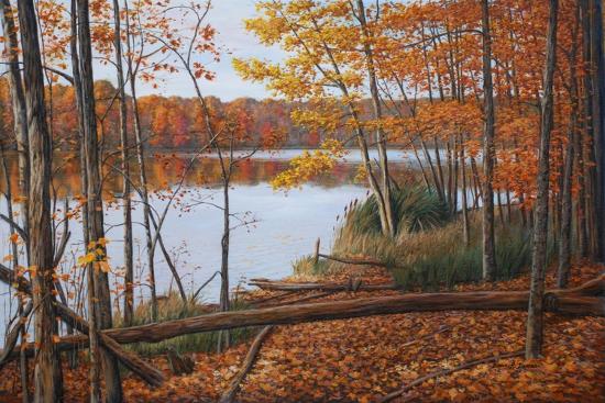 Premium Giclee Print, , large