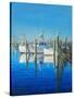 Stretched Canvas