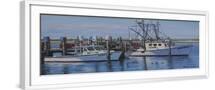 White Frame