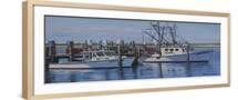 Brown Frame