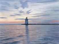 Lighthouse-Bruce Dumas-Giclee Print