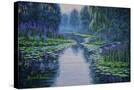 Stretched Canvas