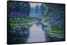 Canvas Black
