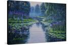 Stretched Canvas