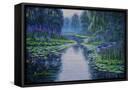 Canvas Black