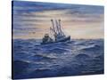 Stretched Canvas