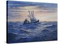 Stretched Canvas