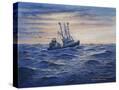 Stretched Canvas