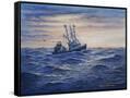 Canvas Black