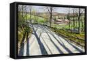 Canvas Black