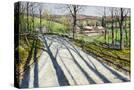 Stretched Canvas