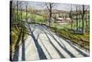 Stretched Canvas