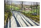 Stretched Canvas