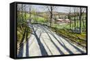 Canvas Black
