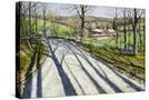 Stretched Canvas