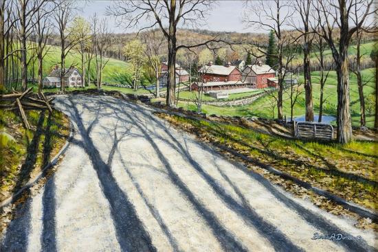 Premium Giclee Print, , large