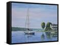 Canvas Black