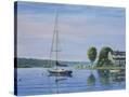 Stretched Canvas