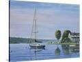 Stretched Canvas