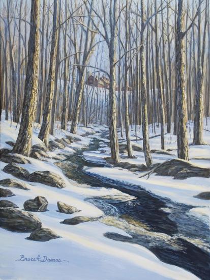 Premium Giclee Print, , large