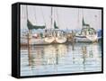 Canvas Black